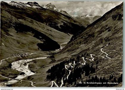 San Bernardino Hinterrhein - 10282829