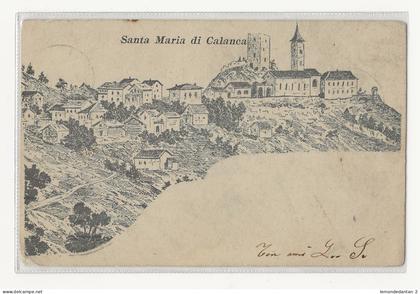 Santa Maria di Calanca. *