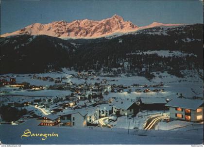 Savognin