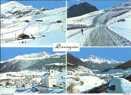 Savognin  x 1975