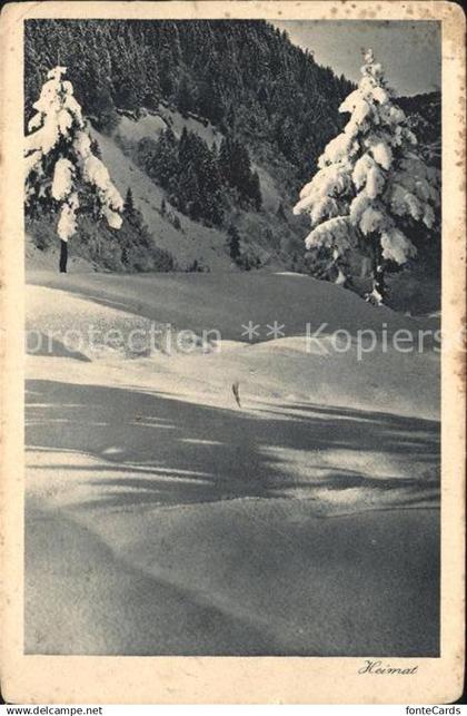Schiers Heimatbild