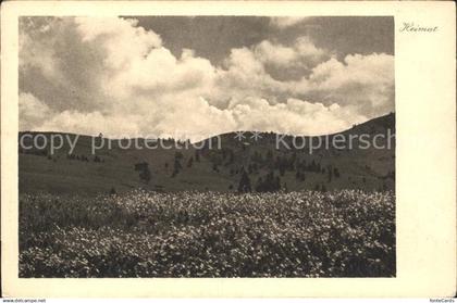 Schiers Heimatbild