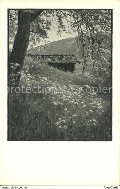 Schiers Huette