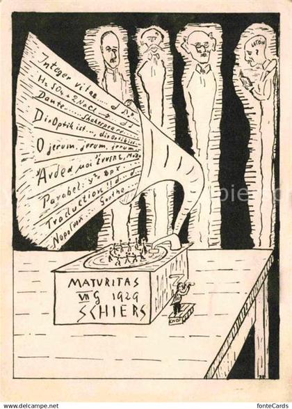 Schiers Maturitas