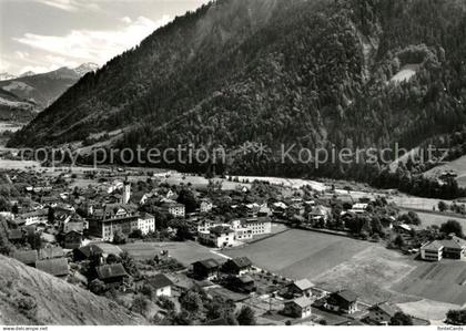 Schiers Panorama