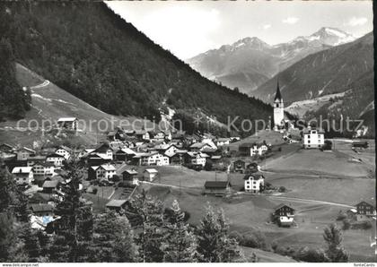 Schmitten GR Schmitten im Albulatal