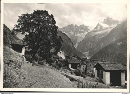 Soglio