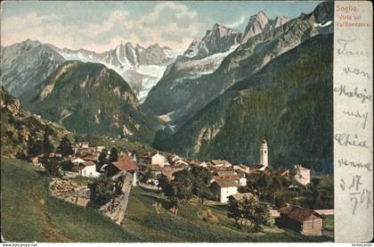 Soglio