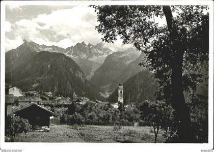 Soglio Soglio