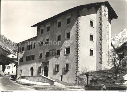 Stampa Ciaesa Granda