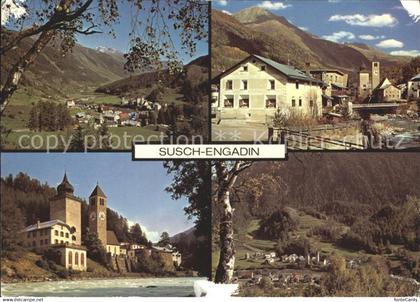 Susch