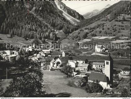 Susch