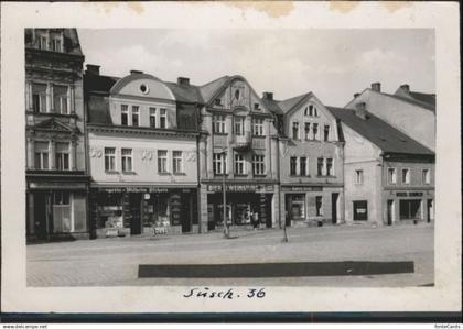 Susch [Handschriftlich]