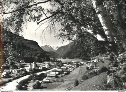 Susch  ungelaufen ca. 1965