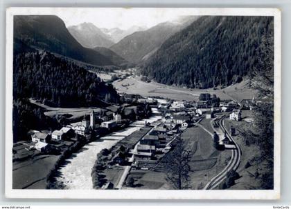 Susch Val Tantermozza