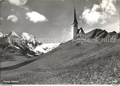 Tenna Kirche