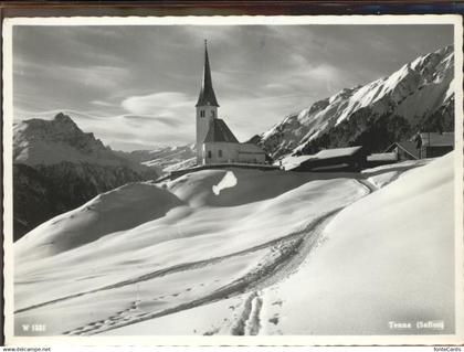 Tenna Kirchlein