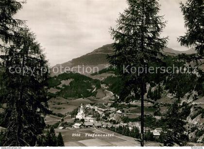 Tiefencastel