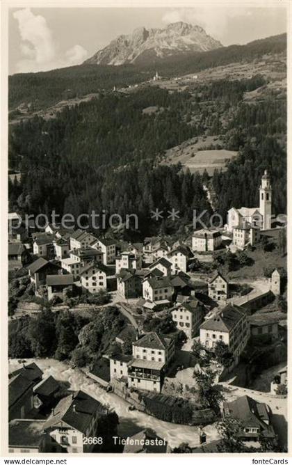 Tiefencastel