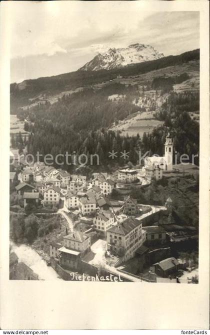Tiefencastel