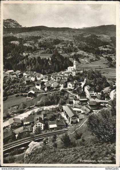 Tiefencastel
