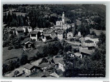 Tiefencastel