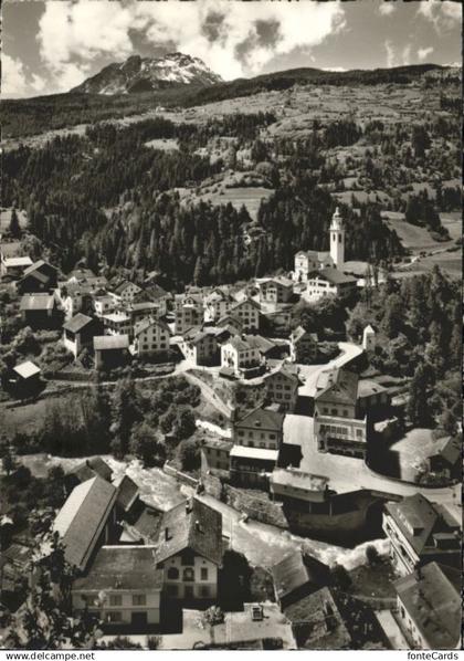 Tiefencastel