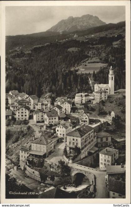 Tiefencastel