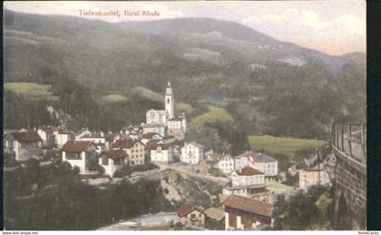 Tiefencastel