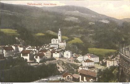 Tiefencastel