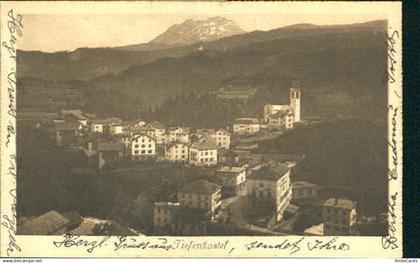 Tiefencastel
