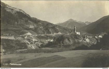 Tiefencastel