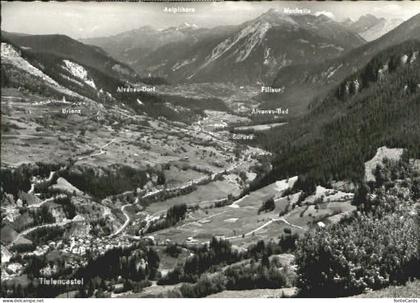 Tiefencastel Tiefencastel