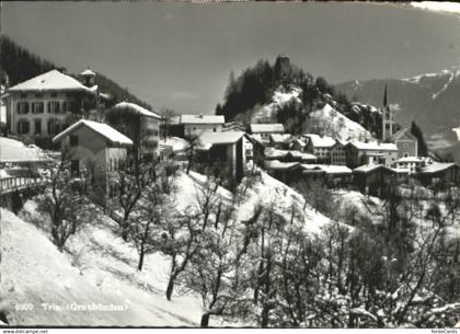 Trin  x 1960