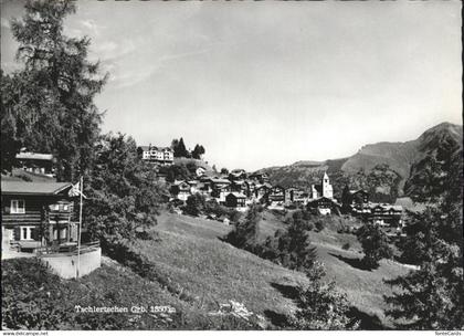 Tschiertschen