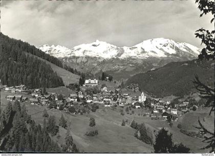 Tschiertschen