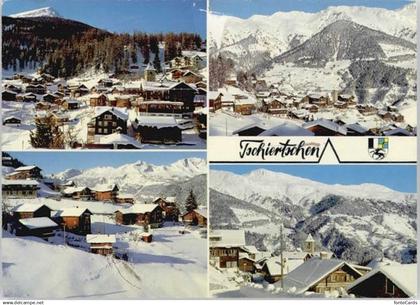 Tschiertschen