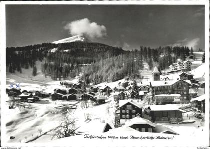 Tschiertschen