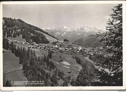 Tschiertschen