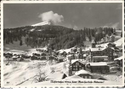 Tschiertschen