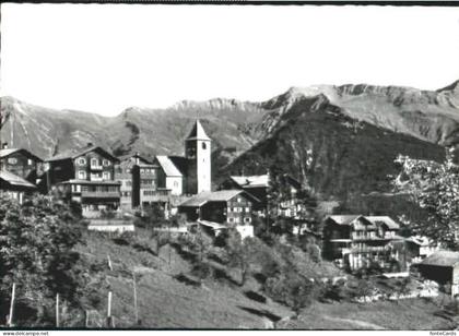 Tschiertschen Tschiertschen