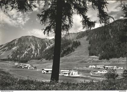 Tschierv Gasthaus Sternen Schulhaus