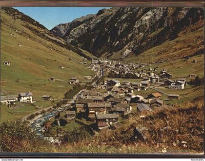 Vals GR
