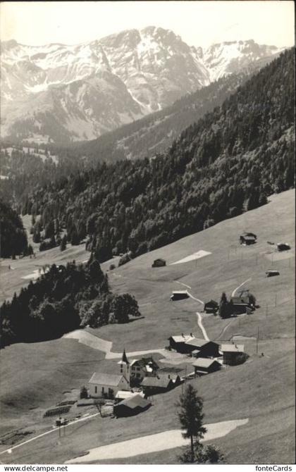 Valzeina