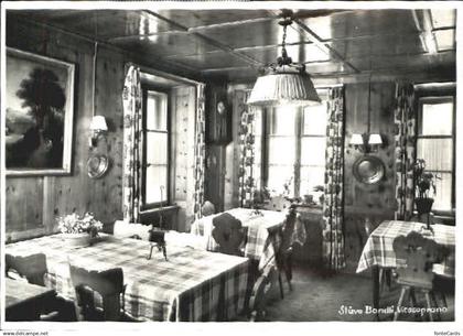 Vicosoprano Stueva Bandli