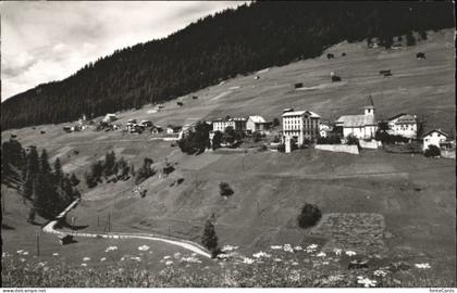 Wiesen Davos GR