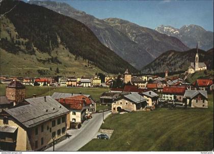 Zernez