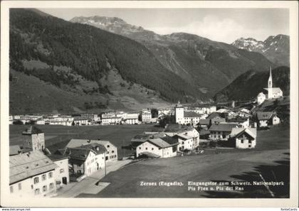 Zernez