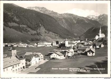 Zernez