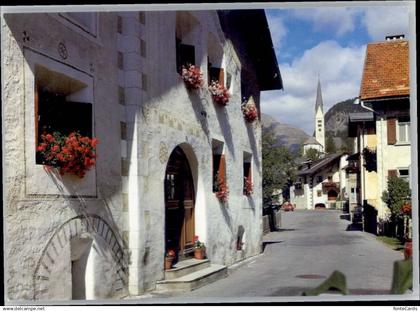 Zernez